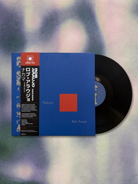 Nakama LP